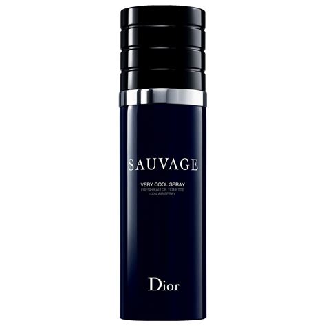 dior body spray men.